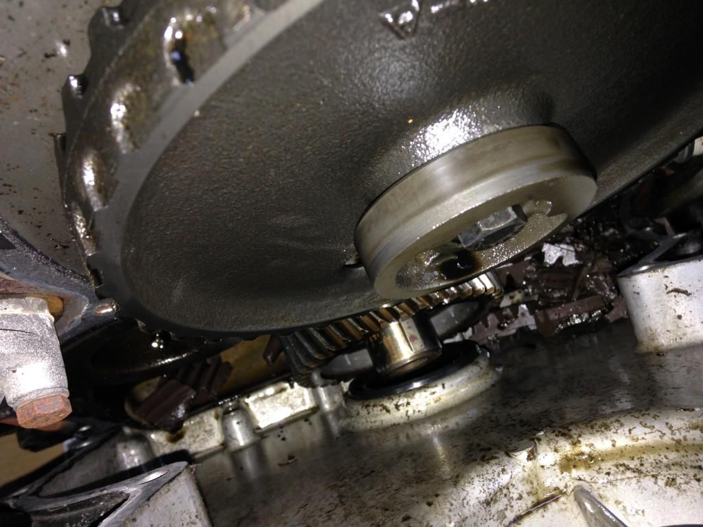 Essex V6 distributor, I need one! Page 1 TVR Classics PistonHeads UK